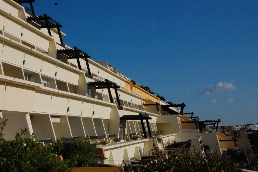 Au Coeur Du Village Naturiste Agde Buitenkant foto